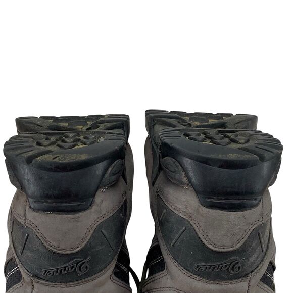 Danner Men\'s Size 8 EE 453 Gray GORE-TEX Boots 5.5\